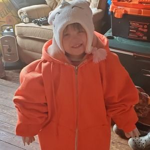 Meet your Posher, Stacey